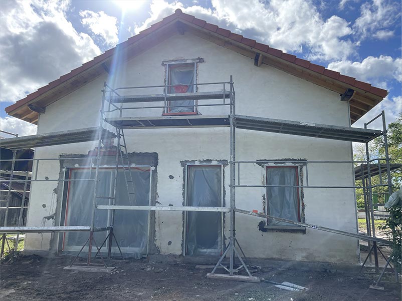 maconnerie Landes, maconnerie Tartas, gros œuvre Landes, gros œuvre Tartas, construction industrielle Landes, construction industrielle Tartas, enduit Landes, enduit Tartas, terrassement Landes, terrassement Tartas